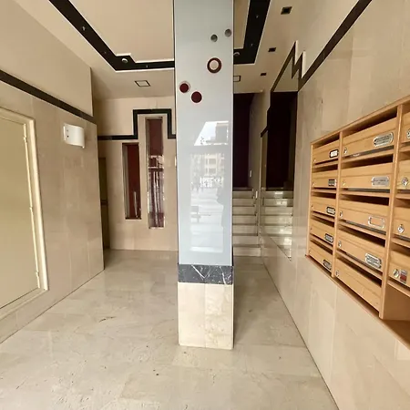 Apartamento El Mirador De Cesar Augusto Saragoça