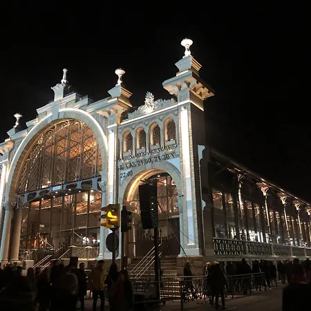 El Mirador De Cesar Augusto Apartamento *