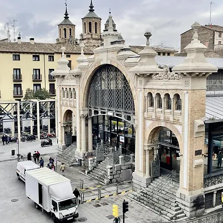 El Mirador De Cesar Augusto Apartamento *
