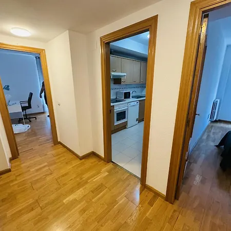 El Mirador De César Augusto * Zaragoza