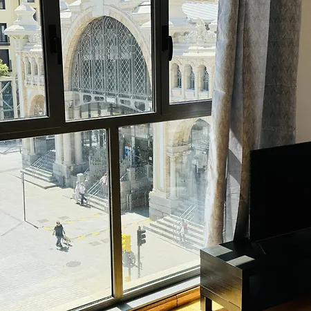 El Mirador De César Augusto *