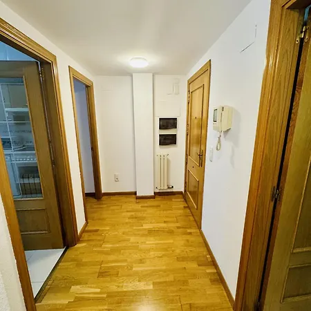 El Mirador De César Augusto Zaragoza