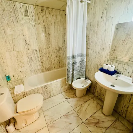 El Mirador De Cesar Augusto