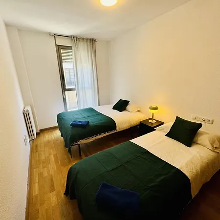 El Mirador De Cesar Augusto