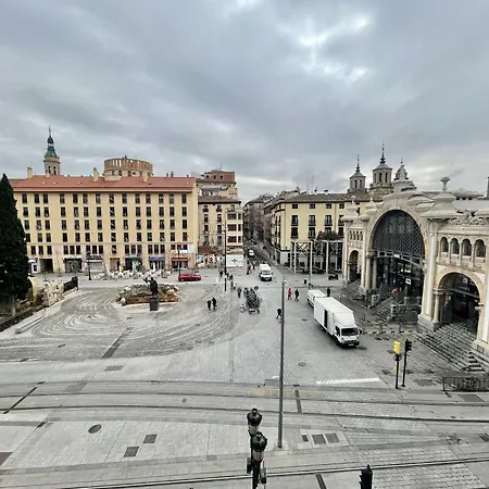 El Mirador De Cesar Augusto Apartamento