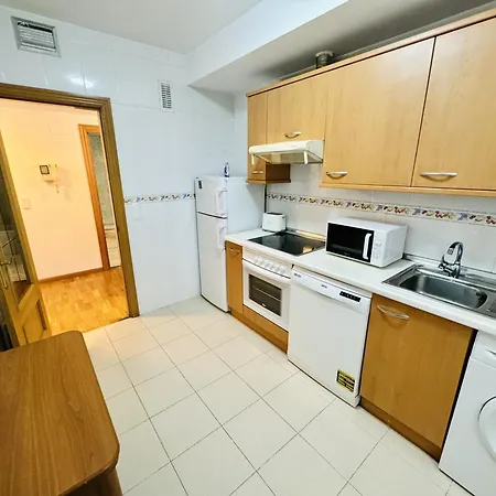 El Mirador De César Augusto Apartamento *