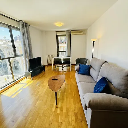 El Mirador De César Augusto Zaragoza