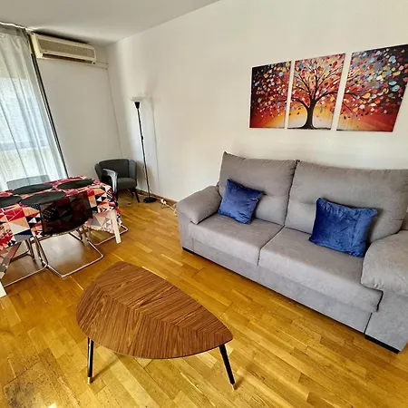 Apartamento El Mirador De Cesar Augusto *