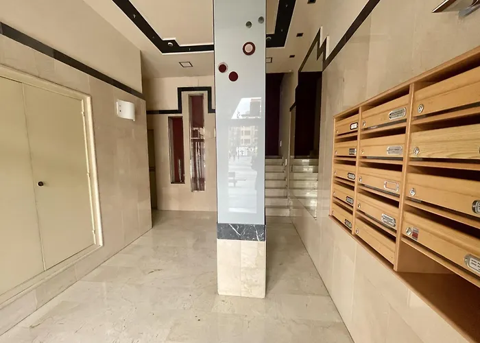 Apartamento El Mirador De César Augusto Zaragoza