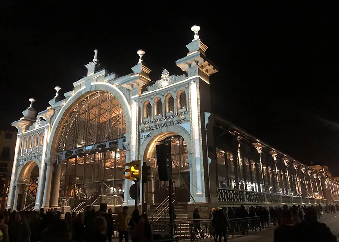 El Mirador De César Augusto Apartamento *