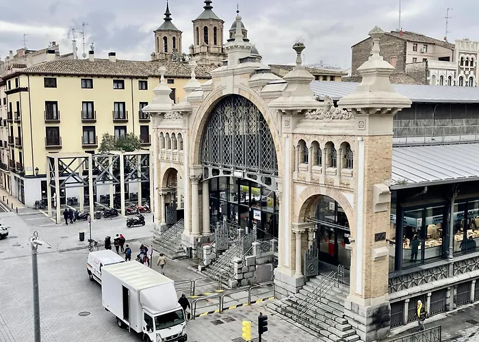 El Mirador De César Augusto Apartamento *