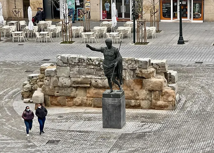 El Mirador De César Augusto *