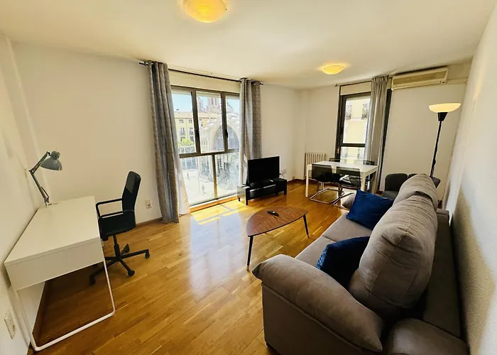 El Mirador De César Augusto