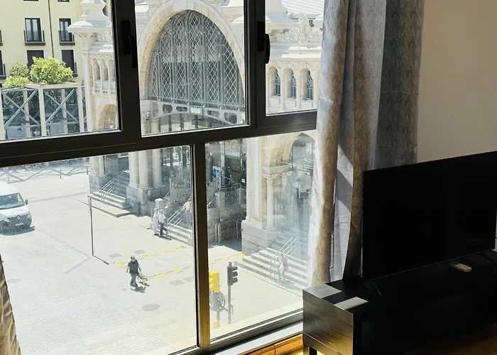 El Mirador De César Augusto *