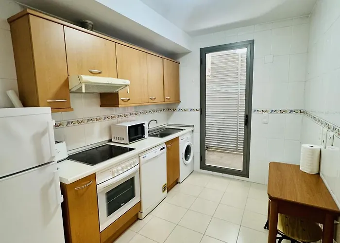 El Mirador De César Augusto Zaragoza