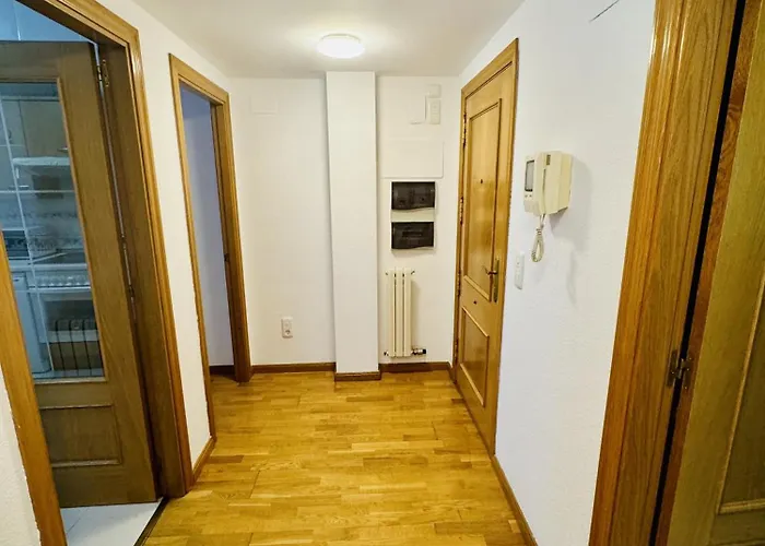 El Mirador De César Augusto Zaragoza