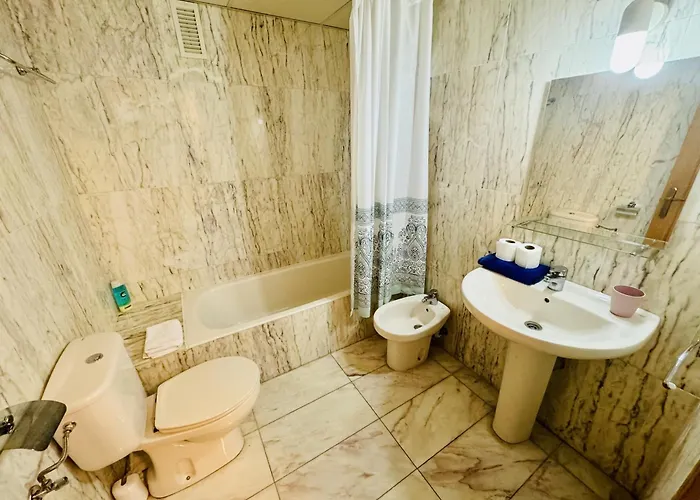 El Mirador De César Augusto