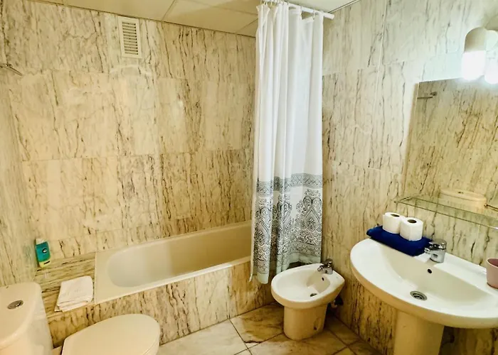 El Mirador De César Augusto Apartamento Zaragoza