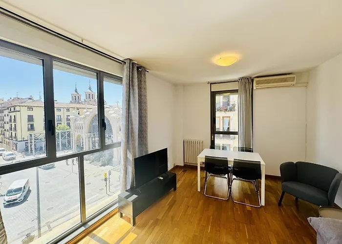 El Mirador De César Augusto Apartamento *